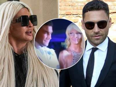 "Duško Tošić nije za porodicu": Karleuša otkrila šta se dešavalo kada je bivši muž izvređao na mrežama