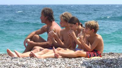 Turisti su došli na plažu sa svojim sendvičima: Potez nakon kojeg je u Italiji izbila bura (Anketa)