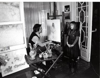 Majku mu raznela bomba dok ga je štitila, svi umrli sem njega: Postao čuveni Beograđanin, u krevet odveo srpsku princezu