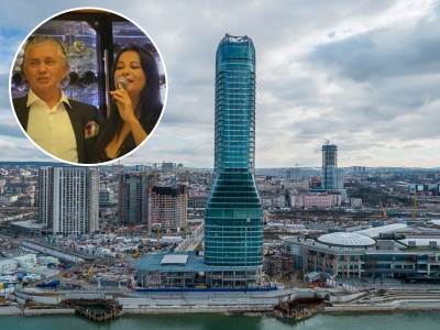 Svekar srpske pevačice ima dvorac od 10.000.000 € i privatno jezero: Kupio stanove u Srbiji i SAD-u, a krije se od svih
