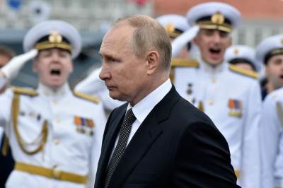 Putin se trese od straha pred paradu za Dan pobede: Otkazao tenkove i dovukao rakete da brane Moskvu