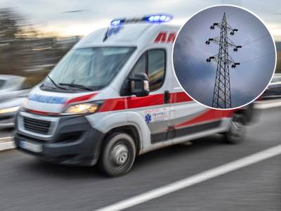 "On je heroj, malo ko je izdržao": Dečak preživeo strujni udar od 35.000 volti, izgorelo mu 80 odsto kože