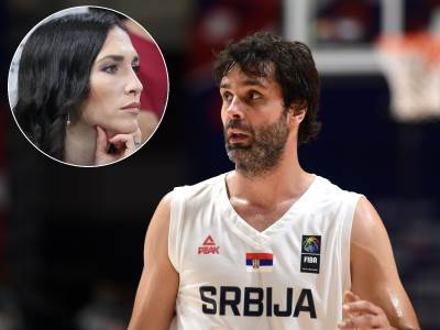 Jelisaveta i Teodosić obmanuli javnost: Evo koliko su krili da ne žive zajedno, poznata i njena lokacija