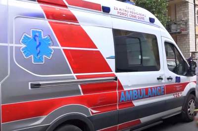 Srpkinja (40) poginula kod Nikšića: Teška nesreća u Crnoj Gori