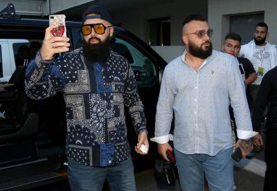 Buba Koreli platio 12.000 € da ne ide u zatvor: Utajio troduplo više, oduzeli mu imovinu, evo koliko je trebalo da leži