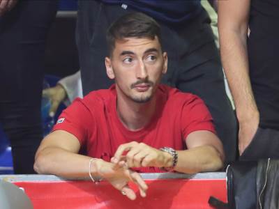 Filip Đuričić ima novi klub: Sve je dogovoreno, sada se čeka samo jedno