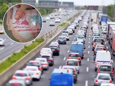 Kraj čekanja na naplatnim rampama: Uvodi se novi sistem plaćanja putarine koji će ubrzati saobraćaj
