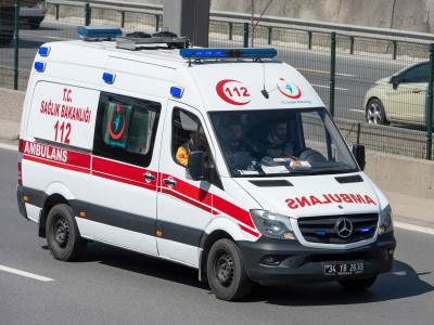 Automobil se survao u provaliju: Pet osoba izgubilo život, užas u Antaliji