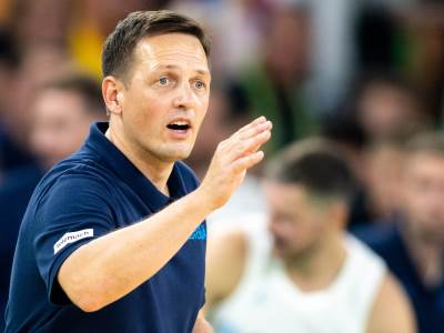 Dubai doveo Srbina umesto Jurice Golemca: Prvi put će raditi u Evroligi