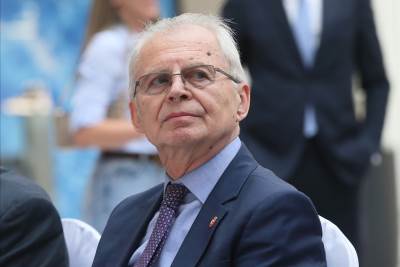 Svetozar Mijailović predsednik FK Crvena zvezda: Počinje 4. mandat na čelu kluba