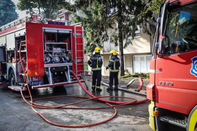 Vatrogasci uputili hitan apel građanima zbog paklenih vrućina: Ako niste kod kuće, ove uređaje ne ostavljajte uključene