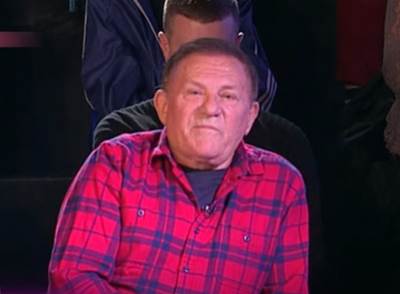"Šta mu se desilo?!": Miloš Bojanić se pojavio u Jutarnjem i svi su u šoku zbog izgleda