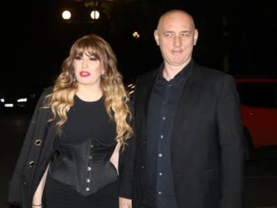 Ovo je prva Tašketova žena: Rodila mu prelepu ćerku, evo u kakvim je odnosima sa Viki Miljković