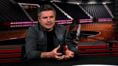 Arena sport se oprostila od Edina Avdića: "Dokle god je košarke i njenih ljubitelja ovde, živeće tvoj lik"