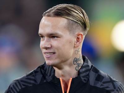 Fudbaler od 70.000.000 evra će zaboraviti da igra fudbal: Zbog dopinga godinama ne može na teren