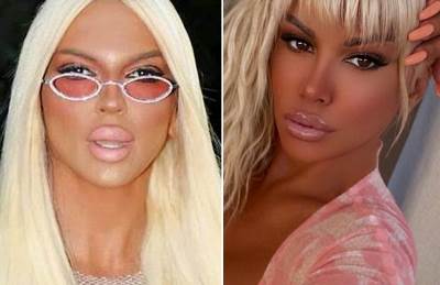 "Dara voli sve što vole mladi": Karleuša se prepucavala s pevačicom, sad reagovala zbog njenog intimnog snimka (Video)