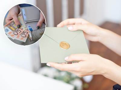 Čačak slavi poštara Branka: Našao kovertu punu novca na parkingu tržnog centra, pa oduševio ceo grad