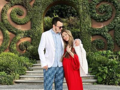 Porodila se žena Alekse Balaševića: Nasledniku dao ime koje je mnogima nateralo suze na oči