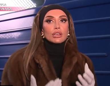 Emina Jahović ponovo tužila bivšeg muža: 7 godina nakon razvoda milioni i stan u Srbiji u centru sudske drame