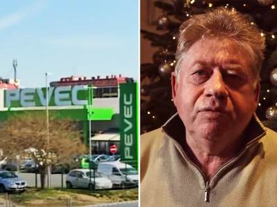 Porodica iz Hrvatske imala milione, otvorila lanac u Srbiji, pa propala: Sve im uzeli reketaši, pa krenuli ispočetka