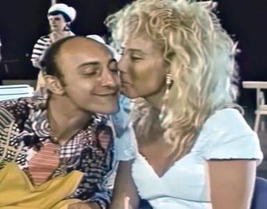 Zbog jedne rečenice film sa Brenom 20 godina bio zabranjen na RTS-u: Reagovala i vlast, a ovo je istina o svemu