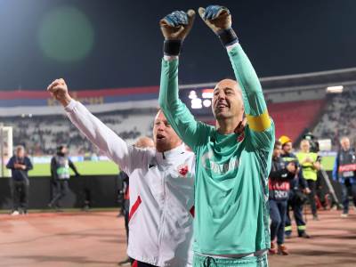 Legenda Zvezde bez respekta prema Partizanu: "Bolji smo na svim pozicijama, pobedićemo 3:0"