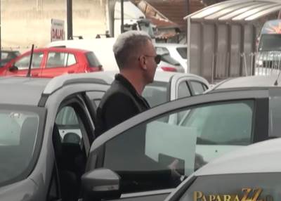 Majci srpskog voditelja dever ubio muža: Udala se za njegovog oca, dobijala batine, a na sahrani saznala za smrt sina