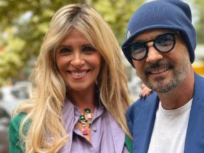 Udovica Siniše Mihajlovića proslavila pobedu Crvene zvezde u derbiju: Arijana zbog jedne fotke bila posebno emotivna