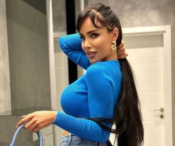 Aleksandra Subotić ulazi u Elitu da se obračuna: Muž je javno prevario sa Majom, sad ga povezuju i sa Stanijom