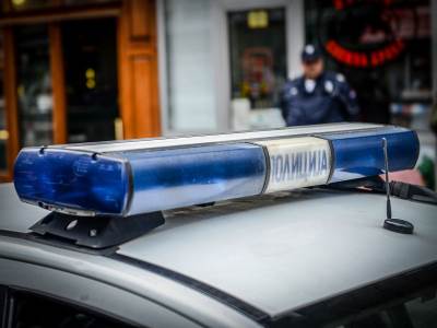 Horor u Nišu: Muškarac nožem ubio suprugu