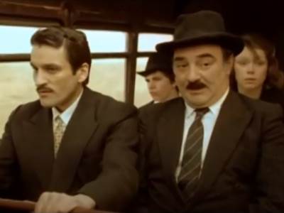 Dragan Nikolić tri puta prekidao snimanje "Ko to tamo peva": Izludeo celu ekipu, godinama kasnije glumac otkrio tajnu