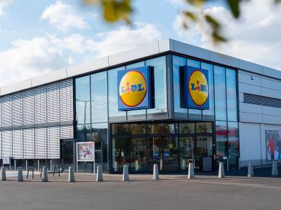 Lidl pravila koja mnogi ne znaju:  Ljudi uđu u market bez kolica, a onda odnose prazne kutije - da li je to dozvoljeno?