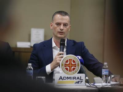 Ništa od širenja lige: Doneta odluka koja menja planove Partizana i Zvezde