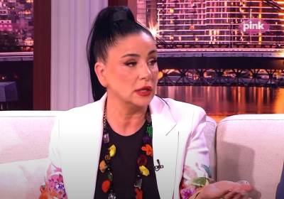 Policija privela misicu na snimanju spota poznate pevačice i oduzela 3 mitraljeza: Odmah se oglasila nakon drame