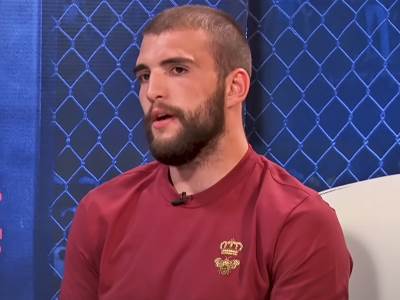 Veljko Ražnatović se oglasio zbog našeg čoveka koji je sprečio haos u avionu: "Uvek mora biti Srbin"