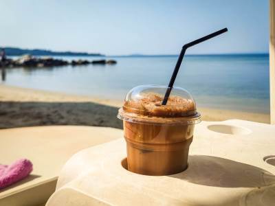 Kapučino je najdražji na Danskem, v Italiji pa najcenejši