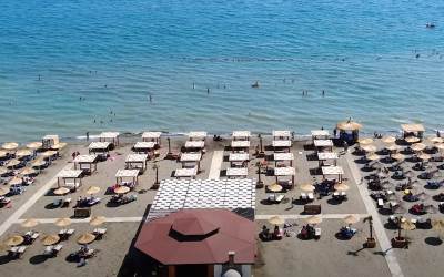 Kazna do 500 evra: Crnogorsko letovalište uvodi stroga pravila za turiste