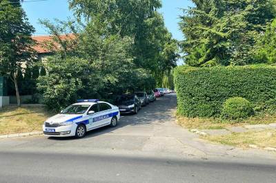 "Ubila muža  dok je spavao, s ljubavnikom sakrila telo": Jezivi detalji monstruoznog ubistva u Staroj Pazovi