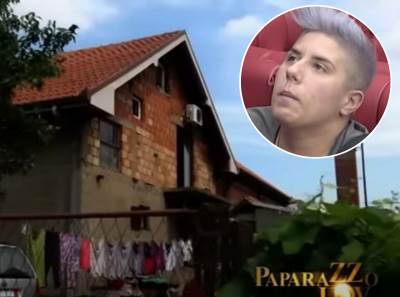 Matorin otac u suzama: Izašao iz doma, pa progovorio o svemu javno, spomenuo i njenu devojku