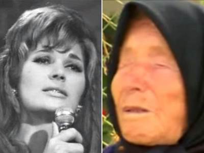 "Nećeš moći da dođeš drugi put": Baba Vanga nije htela da priča sa Silvanom, zaustavila je na vratima
