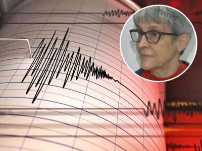 Ovaj grad u Vojvodini je najkritičniji za zemljotrese: Seizmološkinja Radovanović otkriva gde je tlo najnestabilnije