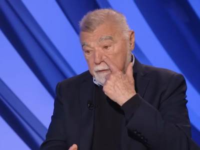 "Gavro iz obezbeđenja mu je stavio pištolj na slepoočnicu": Mesić otkrio šta mu se desilo usred bela dana u Beogradu