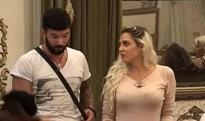 Rastali se Nikola Lakić i Coka: Ljubav počela u Parovima, a posle Elite ga sačekali koferi ispred stana