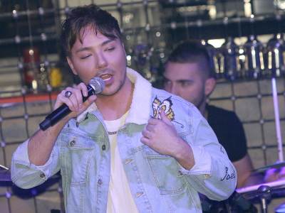 Evo od čega živi Milan Stanković: Povukao se sa estrade, pa sada razvio privatan biznis