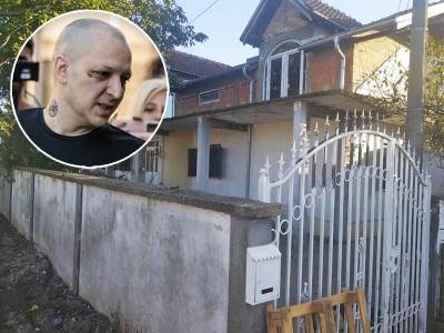 Kuća ubijene Jelene Marjanović prodata za 200.000€: Zoran tražio pola miliona, a beskućnici ulazili i iznosili stvari