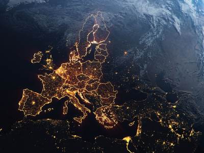 Kontinet veličine Grenlanda leži ispod Srbije: Velika Andrija potonula u sudaru sa Evropom
