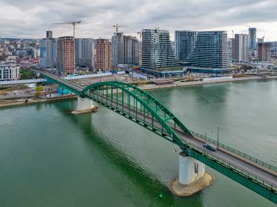 Beograd među najskupljim gradovima za kupovinu stana u Evropi: Decenijama mora da se štedi za krov nad glavom