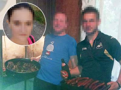 Supruga i prijatelj ubili Dejana, pa mesecima prikrivali zločin: Izrečena doživotna kazna za ubistvo rudara