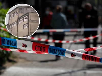 Rudari bili zarobljeni celu noć na jugu Srbije: Konačno ugledali svetlost dana 