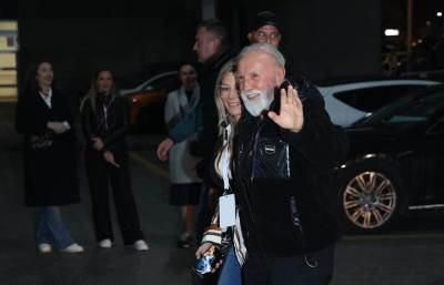 Ovo je jedina slika Dina Merlina sa suprugom: Amela godinama izbegava medije, evo kako ona izgleda (Foto)